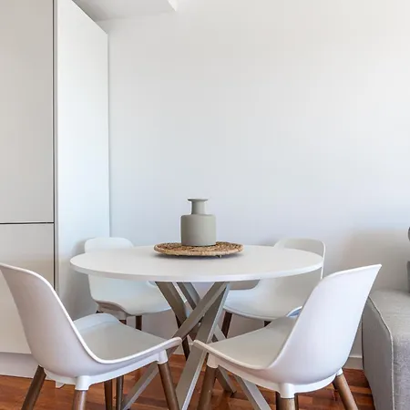 Nc 1d Canyelles Mar Appartement Roses