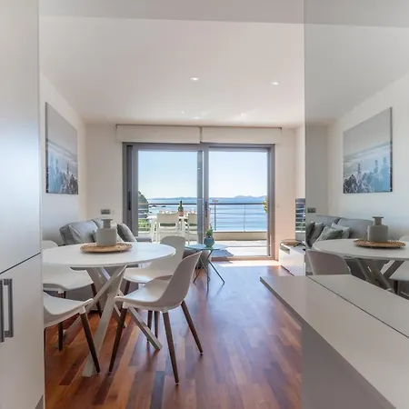 Apartment Nc 1d Canyelles Mar Roses
